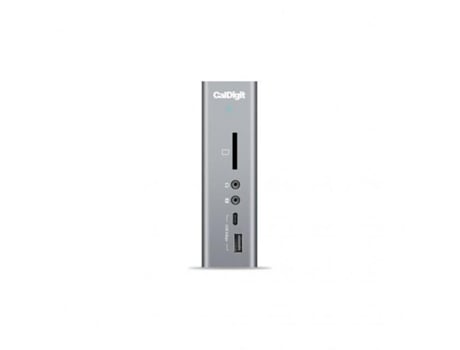 Ts3 Plus com fio Thunderbolt 3 Caldigit