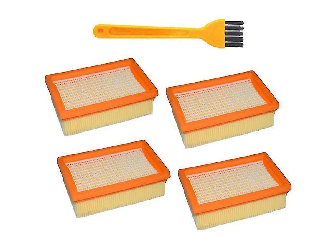 Substituição Do Filtro Primário Para Robovac 30, 30c, 15c, 12, 35c Acessórios Robovac 15c Robovac 35c Acessórios
