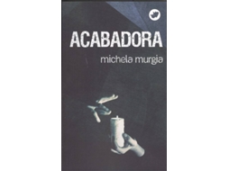 Livro Acabadora de Michela Murgia