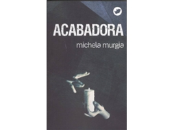 Livro Acabadora (Galego) de Michela Murgia (Galego)