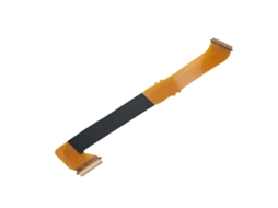 Raum-cable Flexível De Tela Lcd Para A58, Cable Flex De Display Lcd Com Conector, Ribbon Flex Cable
