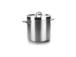 Tacho de Catering Sem Tampa LACOR Chef-Luxe D,28 Cm