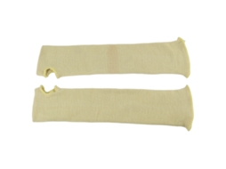 Kevlar Protetor De Braço (resistente A Cortes, Resistente Ao Calor Até 400 Graus Celsius)