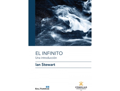 Livro El Infinito de Ian Stewarr (Espanhol)