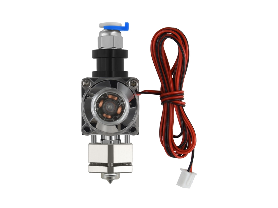 Cabeça de Impressão 3d Metal 24v para Ender Series