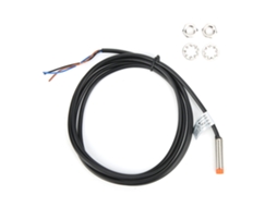 Laxiscreed Berm Interruptor De Proximidade Waterproff (3 Fios) Para Máxima Segurança