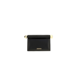 Mala De Ombro Jacquemus Baw00472ac27l14_990 – Preto
