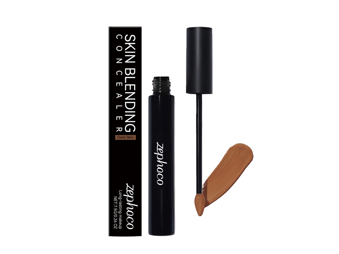 Concealer Pele Lisa Tom Profundo Worten