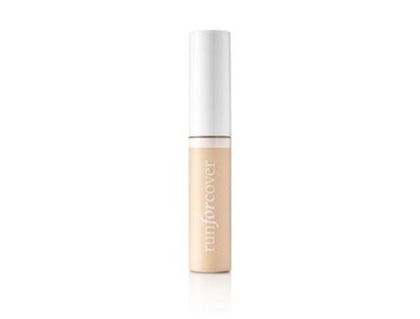 Run For Cover Concealer, Under Eye Full Coverage, Shade 20 Ivory, 9ml Paese