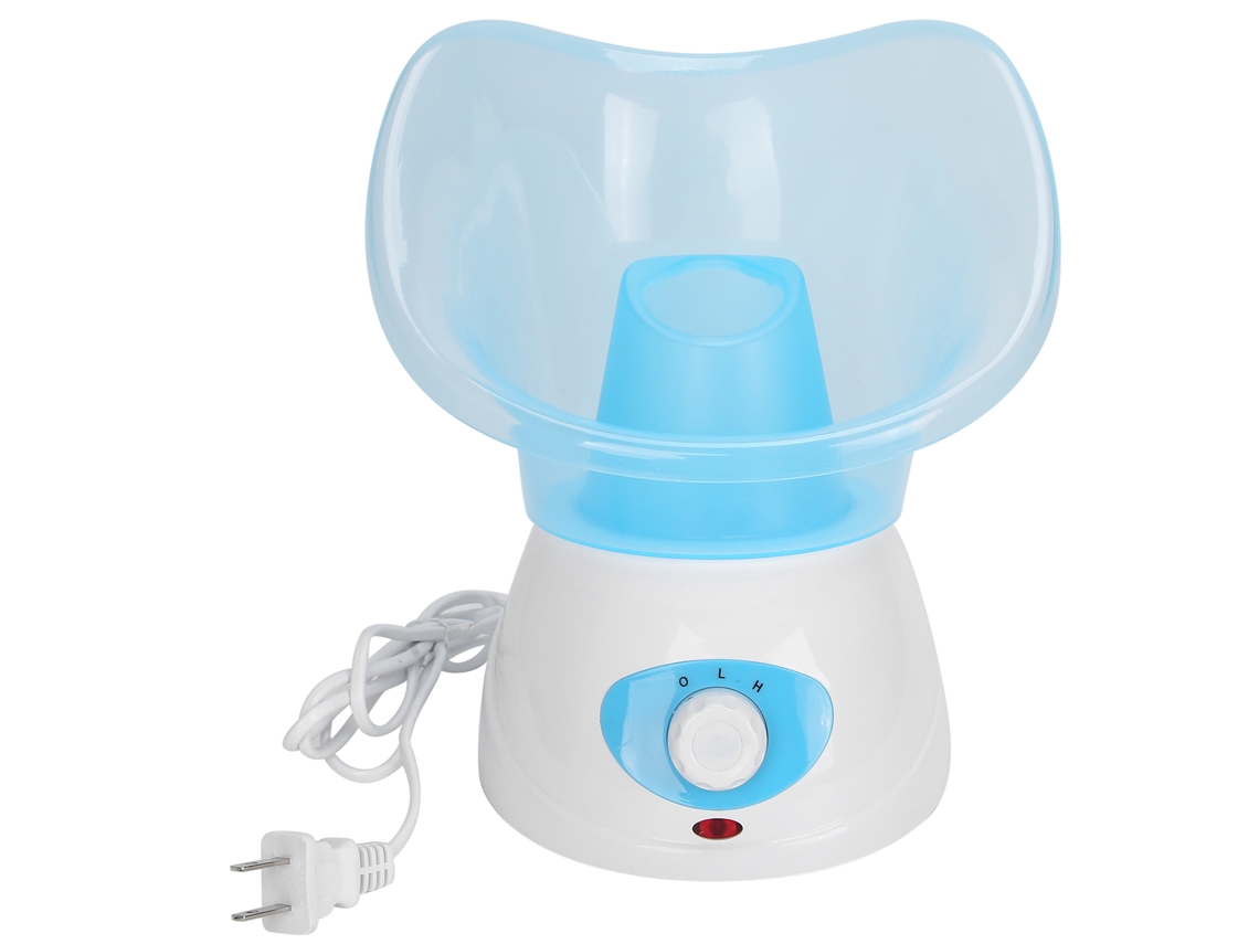 Maquina De Hidratação E Aromaterapia Facial