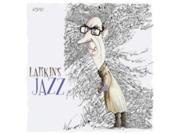 CD Larkin's Jazz