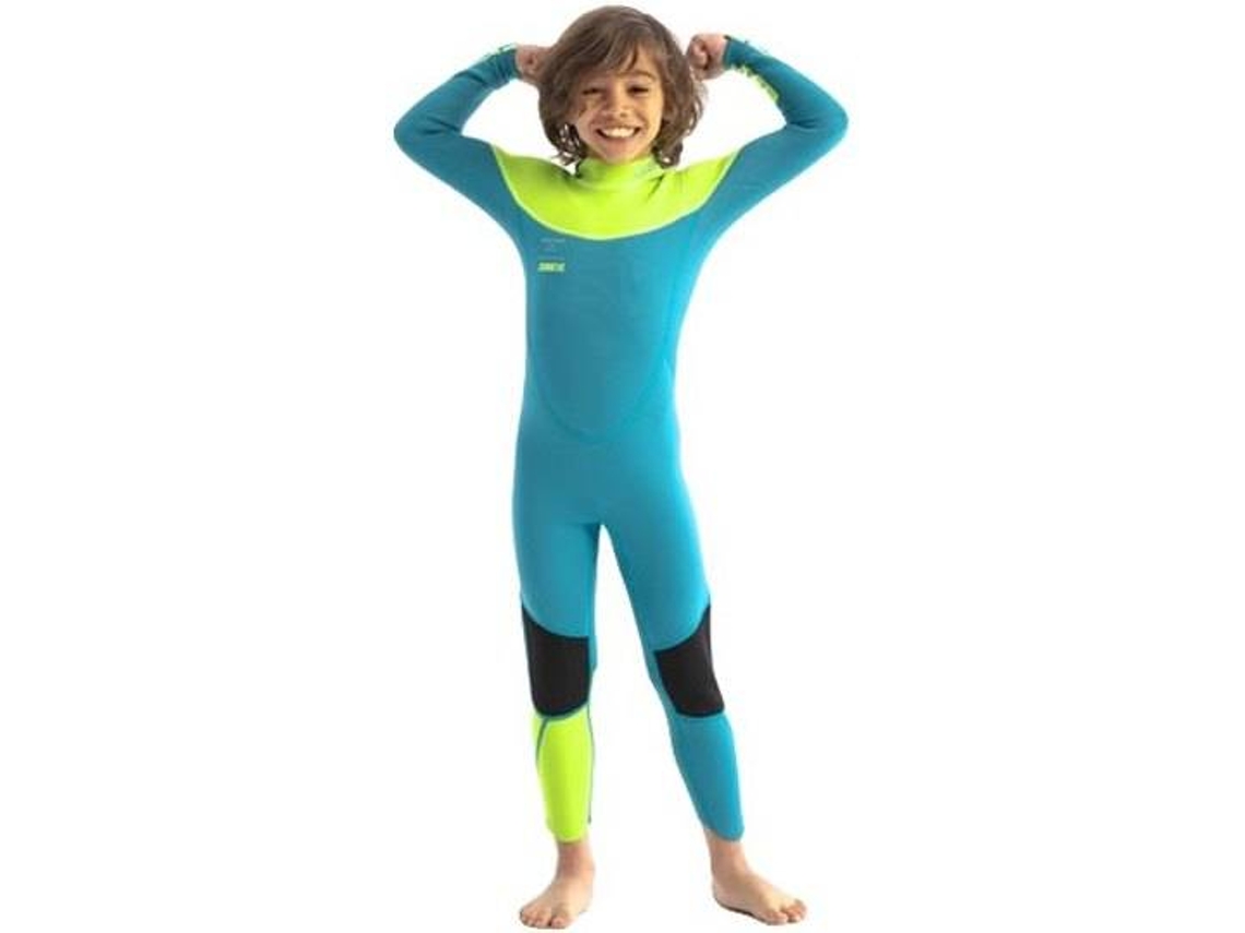 Fato JOBE Boston 3/ (128 cm)