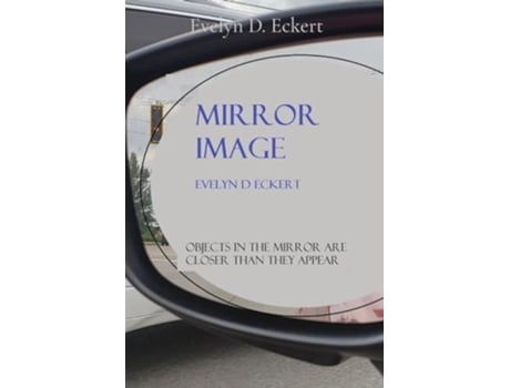 Livro MIRROR IMAGE Gemini Wars I de Evelyn D Eckert (Inglês)