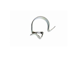 Clipe de Borda de Chapa Walraven Britclips Gam8 22 32 Mm Vigas 8-12 Mm 52091232