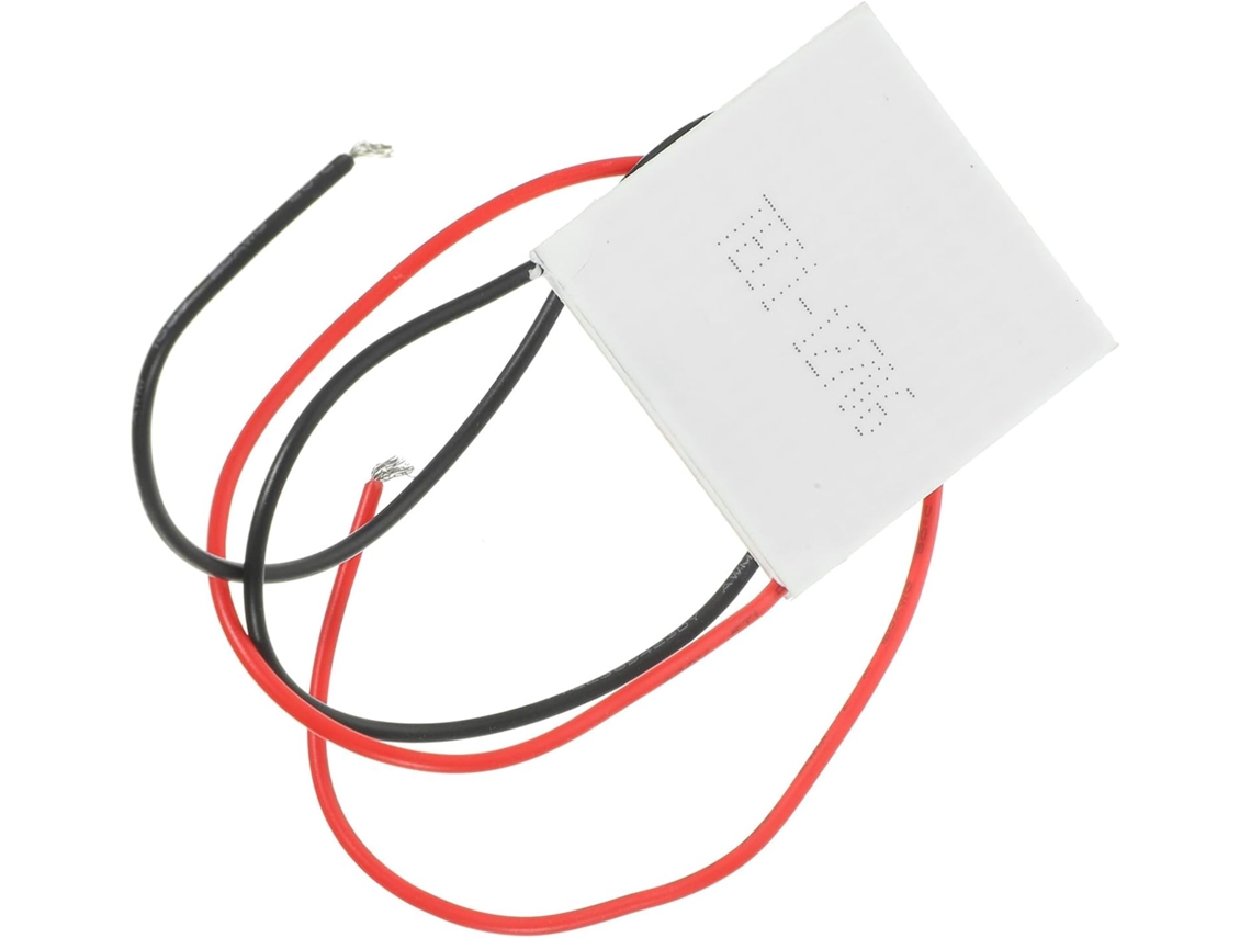 Módulo Peltier Tec1-12706 12v Para Veículos,