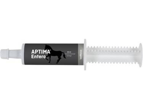 Complemento Alimentar para Cavalos  Aptima Entero (60g)