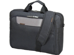 Mala EVERKI EKB407NCH17 (Universal - 17.3'' - Preto)