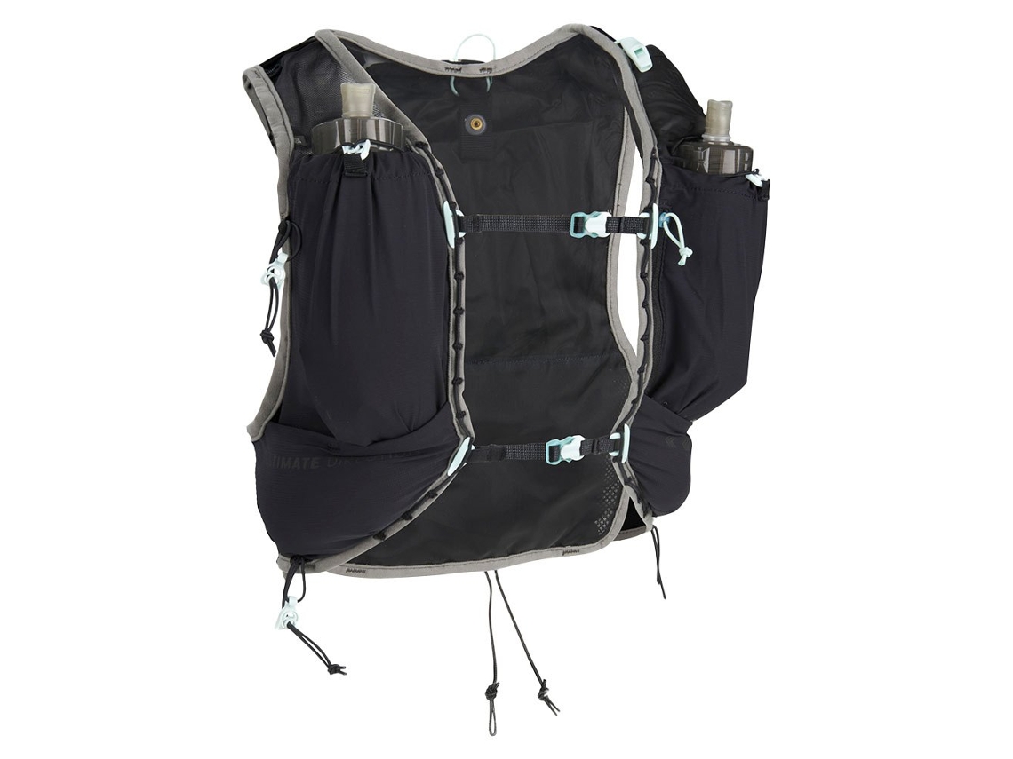 Colete Hidratação Mulher Ultra 10.1L Preto Multimate Direction