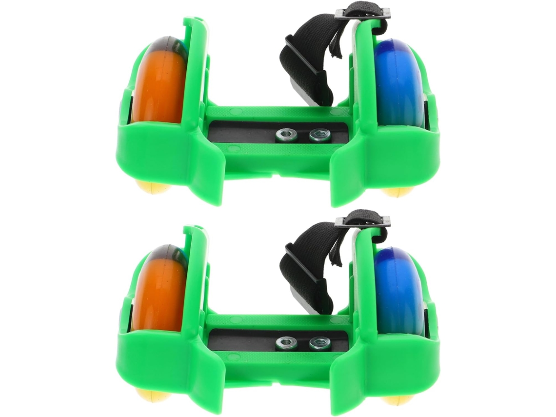 Patins de Rodas com Luz SFUSHOS