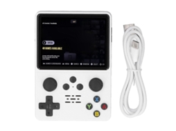 Console GOKOCO com Tela 4,5" e 20.000 Jogos