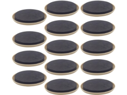Protetores Para Mudança De Móveis, 16 Peças, 8,9 Cm (3,5 Polegadas),