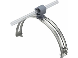 Suporte de cabo de telhado 132/k Va Obo Bettermann (5202515)