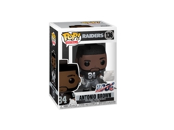 Figura Colecionável Funko FUNKO 43975 (0.25 anos)