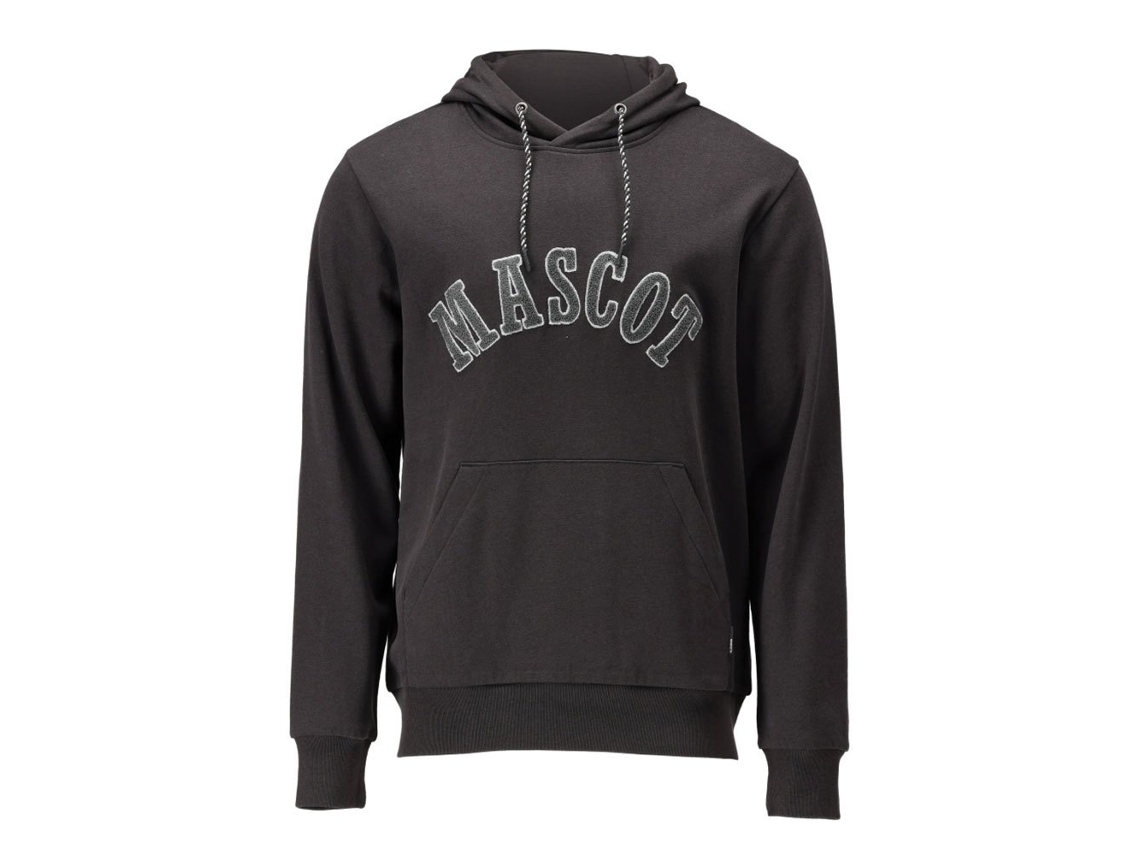 Hoddie Customized 22986 Cinzento XL MASCOT