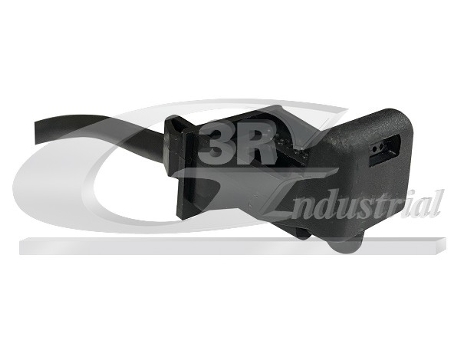 Bico de água do lavador de para-brisa esquerdo Oem 51880020 3rg Industrial