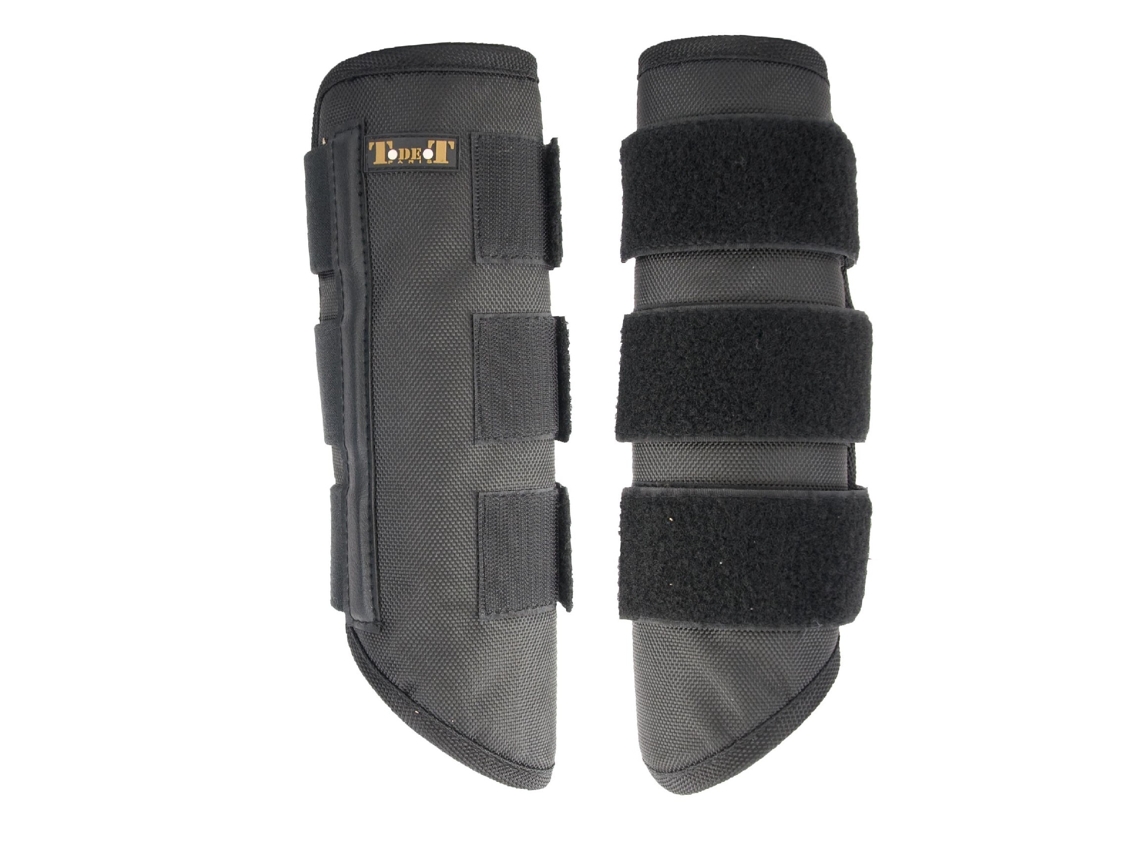 Botas de Cavalo T DE T Cross