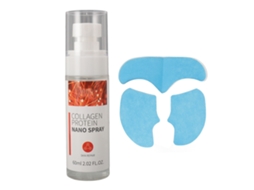 Spray Facial Anti-rugas Hidratante Para Cuidados Diários