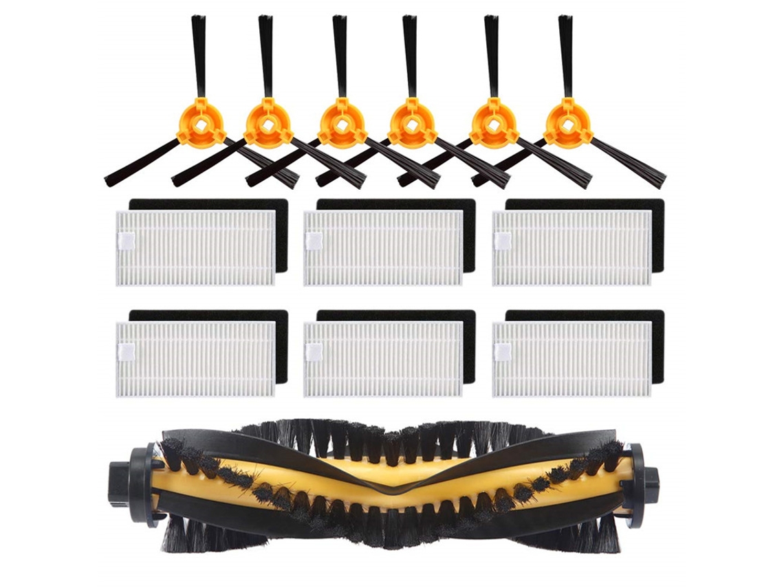Acessório para Aspiradores ECOVACS ecovacs deebot n79s n79 série