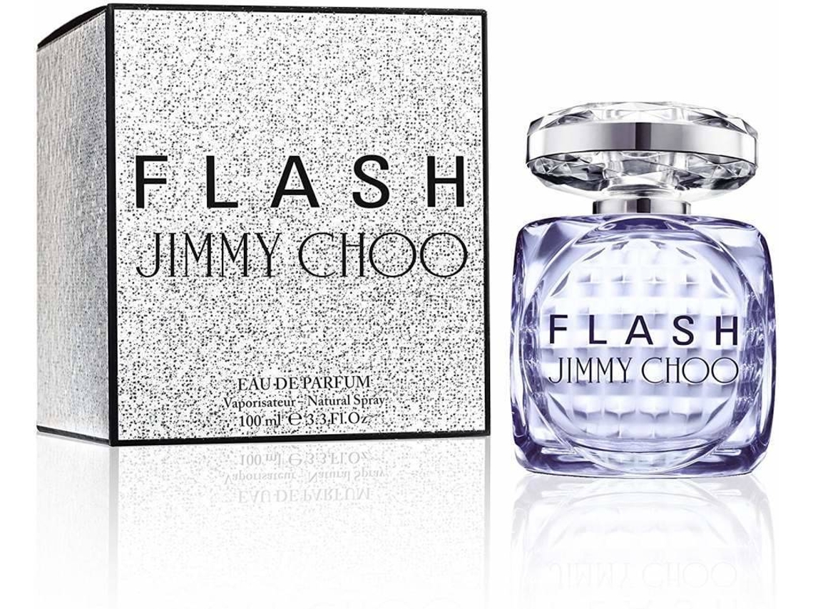 Perfume JIMMY CHOO  Flash Eau de Parfum (100 ml)