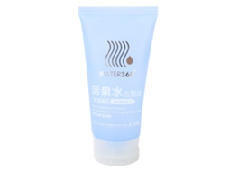 Gel Exfoliante Para Remoção De Cutículas Mortas E Controle De Óleo