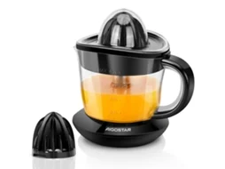 Espremedor Elétrico de Laranjas AIGOSTAR 300101RGX (Capacidade: 700ml - 40 W)