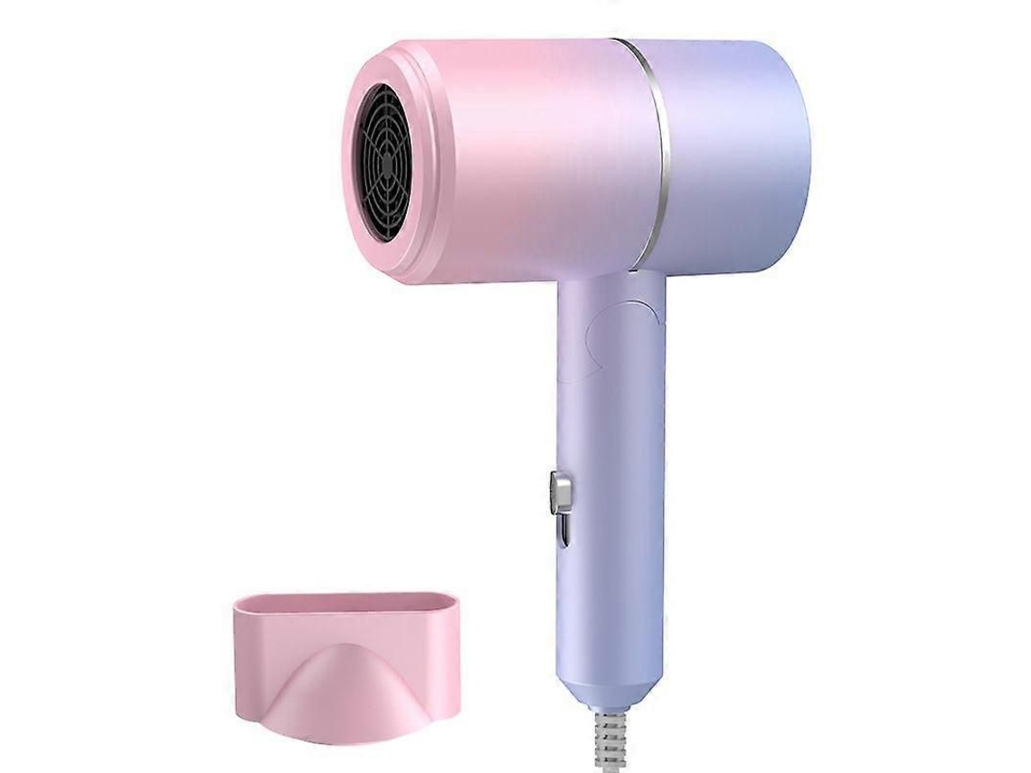 Secador De Cabelo Profissional Secador De Viagem Com Difusor Home Salon Secador