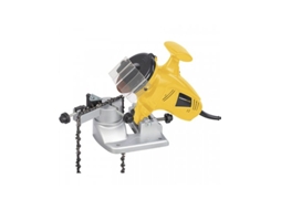Afiador De Motosserra 180w Powxg1066 Powerplus