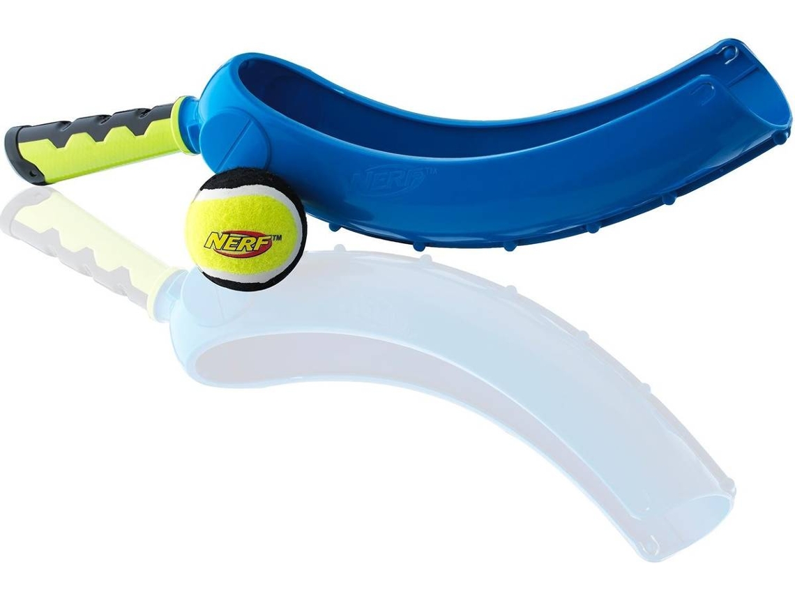 Nerf thrower cheap
