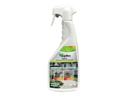 Herbicida ecologico de acido acetico (vinagre) 1litro (permitido en agricultura ecologica)
