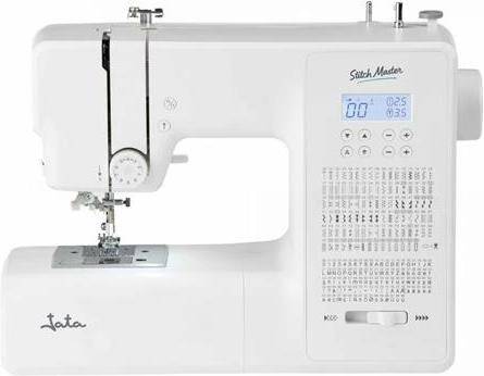 MÁQ.COSTURA ELECTRÓNICA JATA JSMC1120