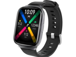 Smartwatch YIZHOOD YIZ1468 Preto