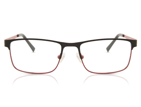 Edstone M3d 53 Homens Óculos De Grau Smartbuy Collection
