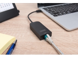 Digitus Dn-3025 Cartão de Rede Ethernet 2500 Mbit/S