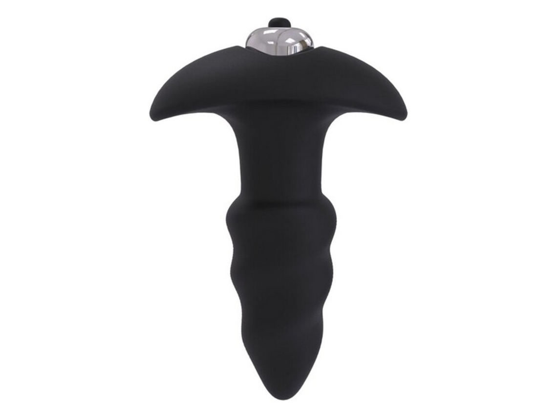 Plug Anal S Pleasures Wave