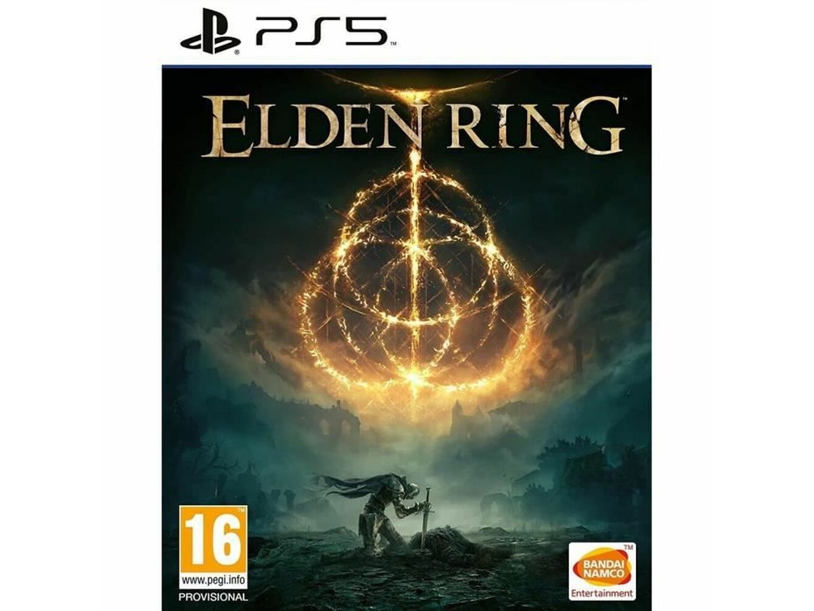 Elden Ring: Tudo sobre o jogo