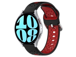 Bracelete Rosa para Galaxy Watch Active 2 XIAOMOYU (20mm)