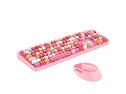 Dock de Carregamento para Mouse com Carregamento Sem Fio LAXISCREED