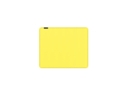 Tonn Evo M Tapete Gaming Amarelo Hator