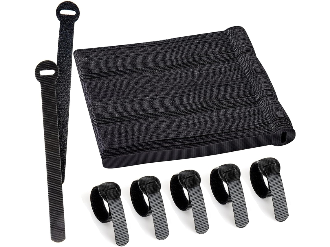 Conjunto de 10 capas protetoras para microfone, espuma, várias cores AQUAFORGE