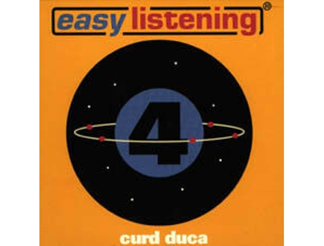 Cd Easy Listening 4 Normal